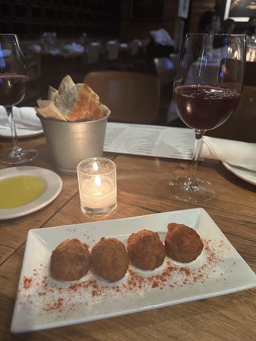 Photo Barcelona Wine Bar - 19