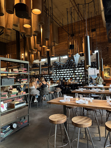 Photo Barcelona Wine Bar - 3