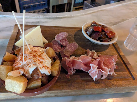 Photo Barcelona Wine Bar - 7
