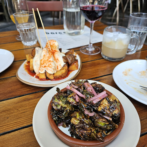 Photo Barcelona Wine Bar - 9