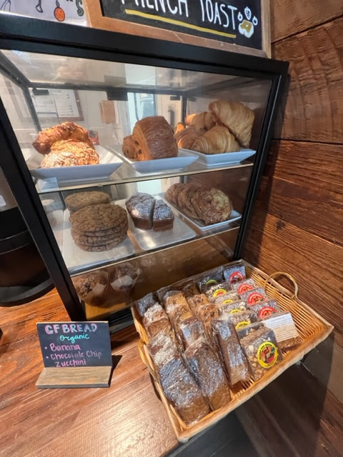 Photo Barefoot Coffee Roasters - 10