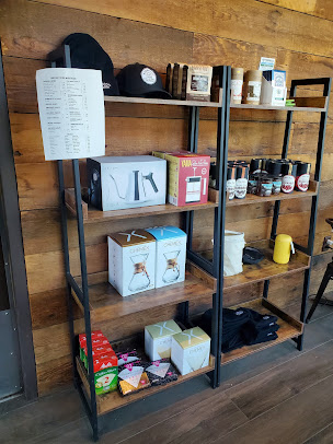 Photo Barefoot Coffee Roasters - 11