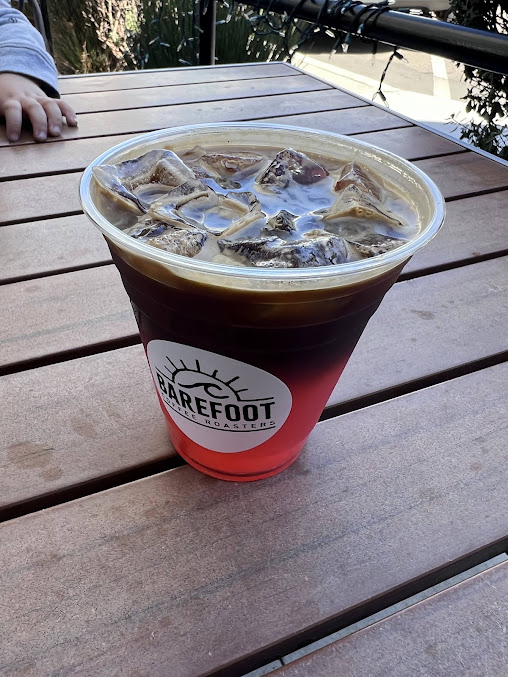 Photo Barefoot Coffee Roasters - 13