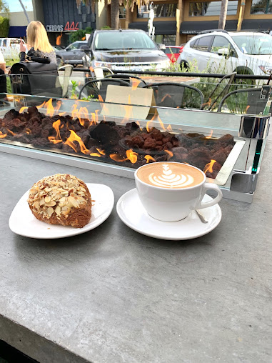 Photo Barefoot Coffee Roasters - 14