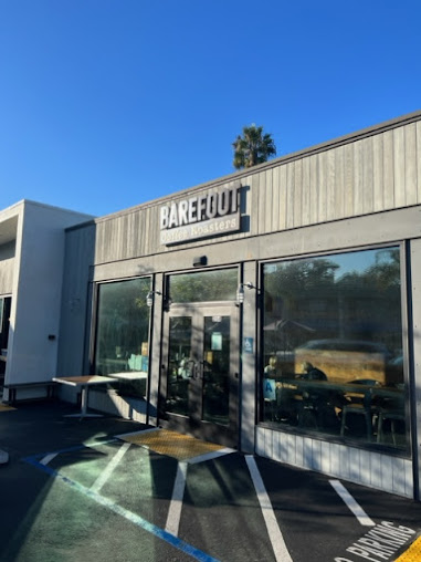 Photo Barefoot Coffee Roasters - 15