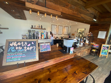 Photo Barefoot Coffee Roasters - 2