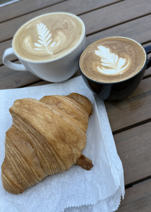 Photo Barefoot Coffee Roasters - 3