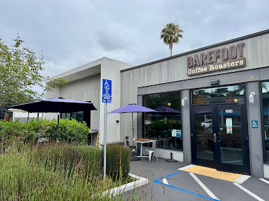 Photo Barefoot Coffee Roasters - 4