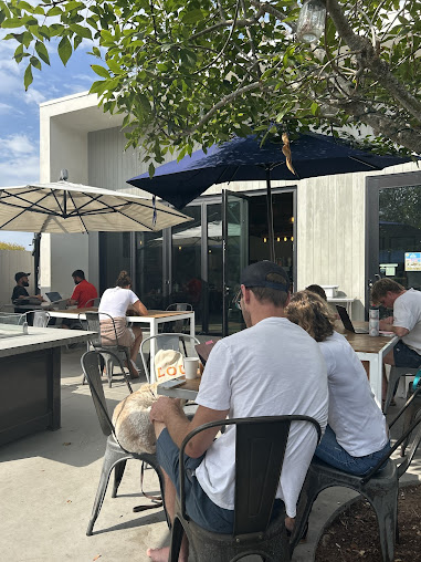 Photo Barefoot Coffee Roasters - 5