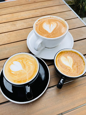 Photo Barefoot Coffee Roasters - 7
