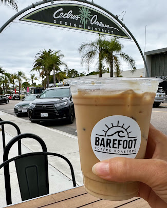 Photo Barefoot Coffee Roasters - 8