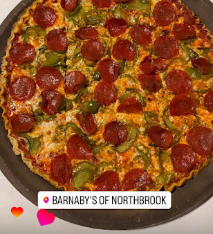 Photo Barnaby's Of Northbrook - 1
