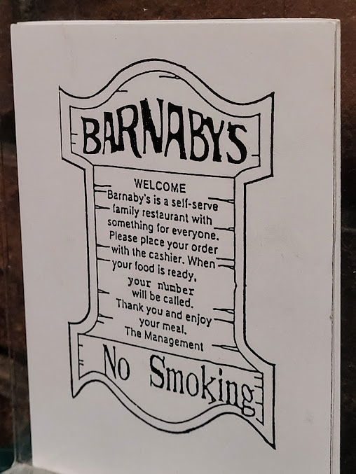 Photo Barnaby's Of Northbrook - 7