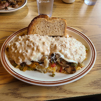 Photo Barre Country Diner - 1