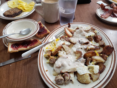 Photo Barre Country Diner - 12