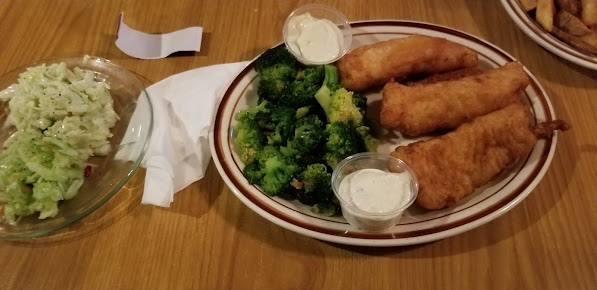 Photo Barre Country Diner - 13