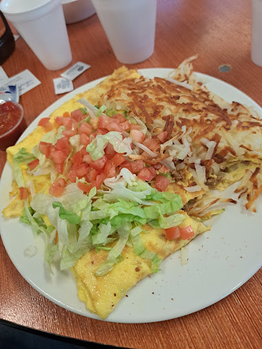 Photo Barre Country Diner - 16