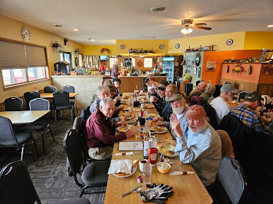 Photo Barre Country Diner - 17