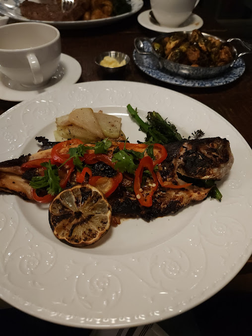 Photo Barre Country Diner - 19