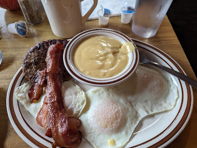 Photo Barre Country Diner - 3
