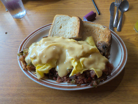Photo Barre Country Diner - 5