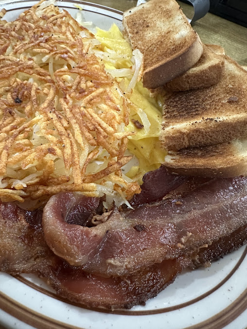 Photo Barre Country Diner - 6
