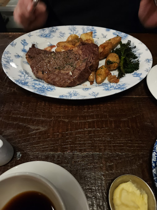 Photo Barre Country Diner - 7