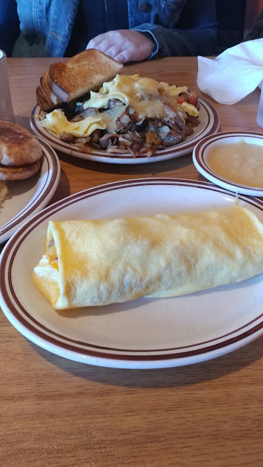 Photo Barre Country Diner - 8