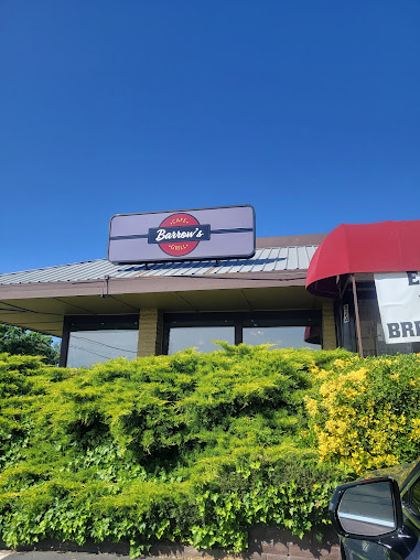 Photo Barrows Cafe And Grill - 0