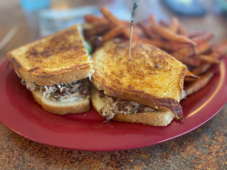 Photo Barrows Cafe And Grill - 1