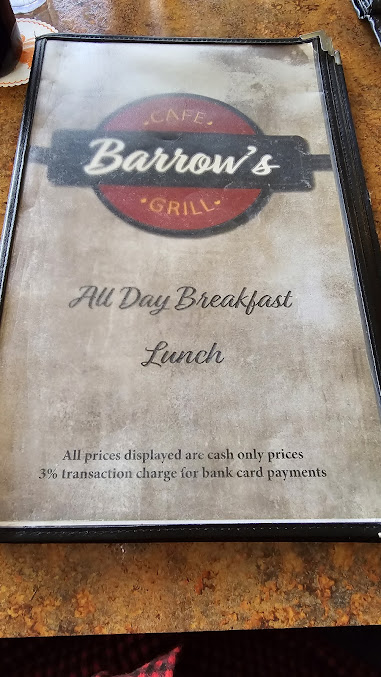 Photo Barrows Cafe And Grill - 13