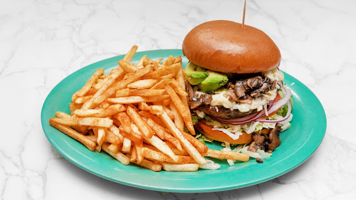 Photo Barrows Cafe And Grill - 15