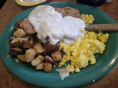 Photo Barrows Cafe And Grill - 16