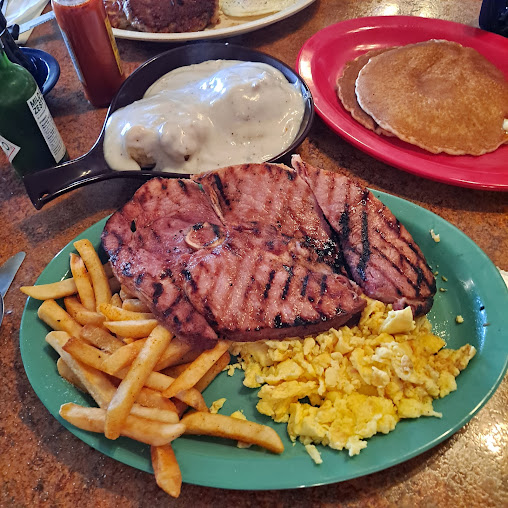 Photo Barrows Cafe And Grill - 2