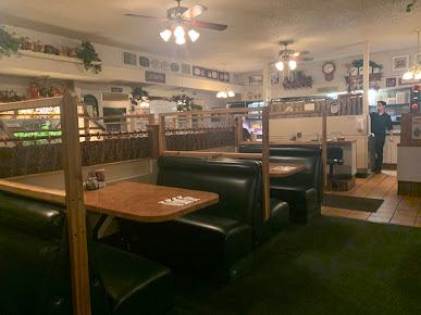 Photo Barrows Cafe And Grill - 3