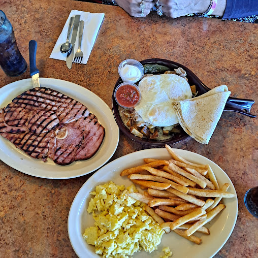 Photo Barrows Cafe And Grill - 4