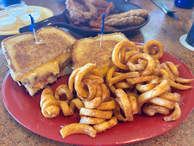 Photo Barrows Cafe And Grill - 9