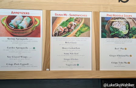 Menu Basu Coffee Bar & Vietnamese Eatery - 20