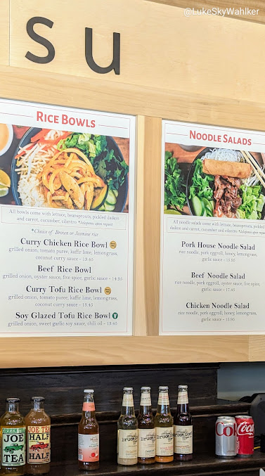 Menu Basu Coffee Bar & Vietnamese Eatery - 21
