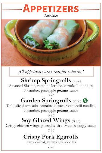 Menu Basu Coffee Bar & Vietnamese Eatery - 22