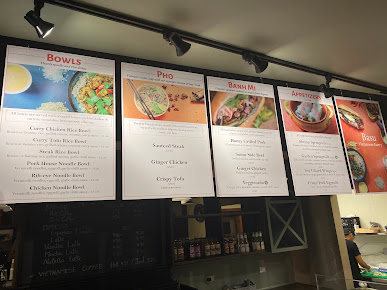 Menu Basu Coffee Bar & Vietnamese Eatery - 27