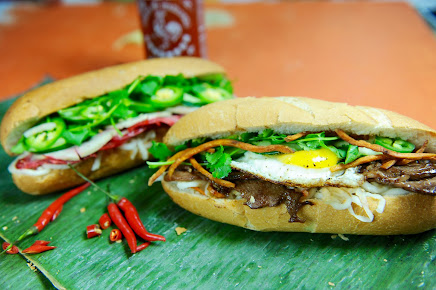 Photo Basu Coffee Bar & Vietnamese Eatery - 1