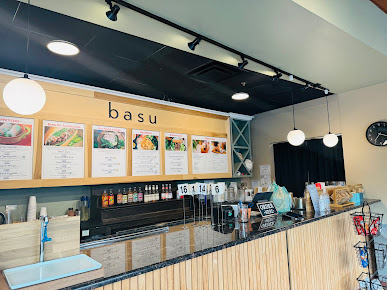Photo Basu Coffee Bar & Vietnamese Eatery - 12