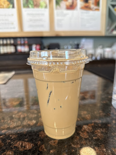 Photo Basu Coffee Bar & Vietnamese Eatery - 14