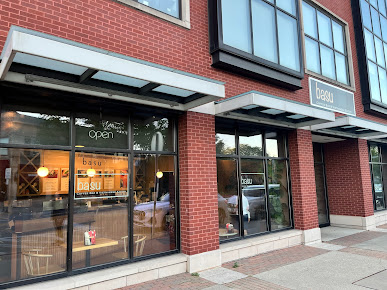 Photo Basu Coffee Bar & Vietnamese Eatery - 19