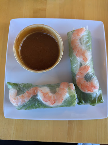 Photo Basu Coffee Bar & Vietnamese Eatery - 2