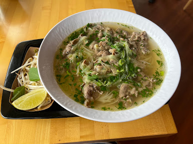 Photo Basu Coffee Bar & Vietnamese Eatery - 3