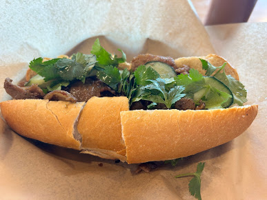 Photo Basu Coffee Bar & Vietnamese Eatery - 5