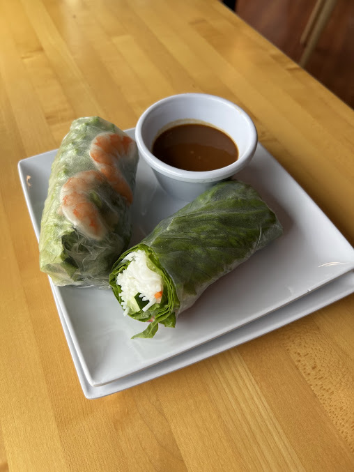 Photo Basu Coffee Bar & Vietnamese Eatery - 6