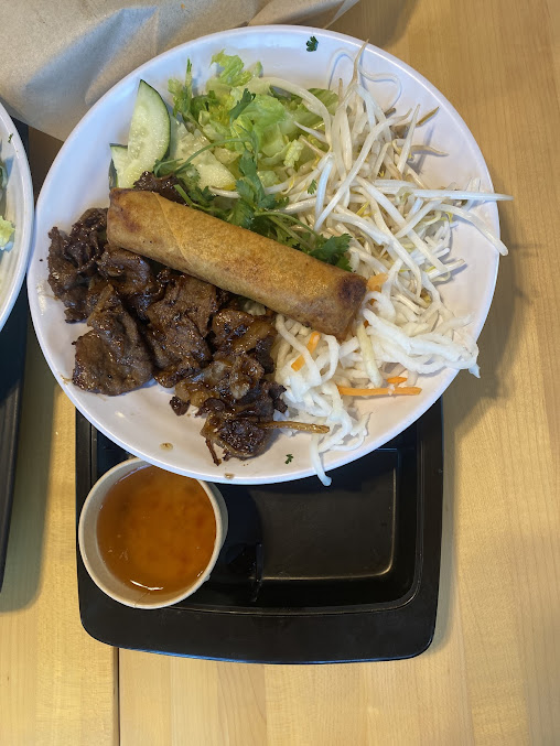 Photo Basu Coffee Bar & Vietnamese Eatery - 7